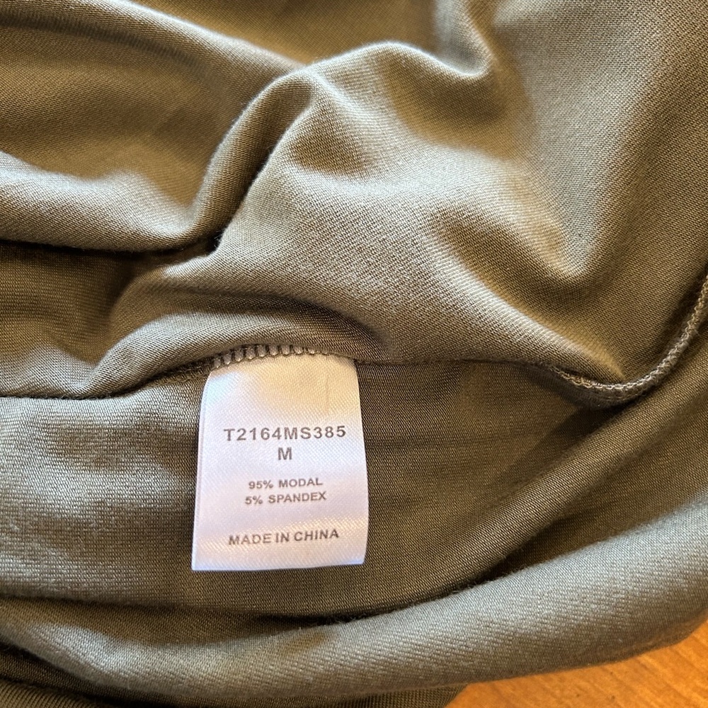 Tart maxi dress size M  NWT - Picture 4 of 5
